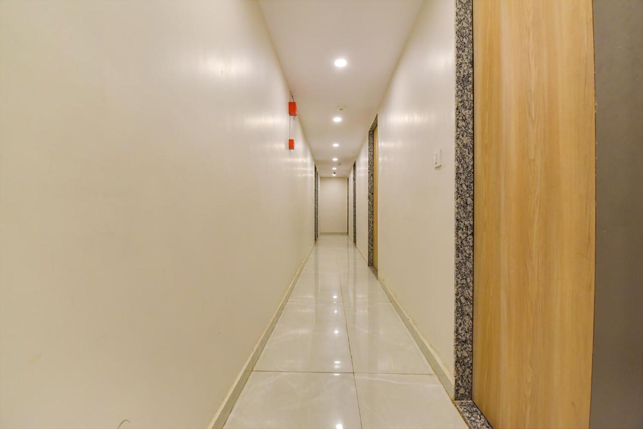 Fabexpress Canada Ahmedabad Exterior photo