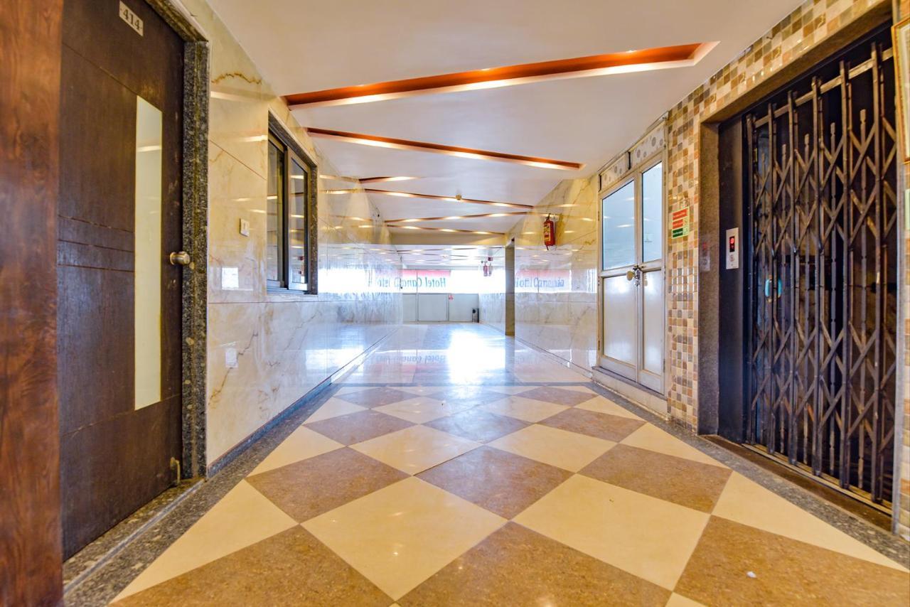 Fabexpress Canada Ahmedabad Exterior photo